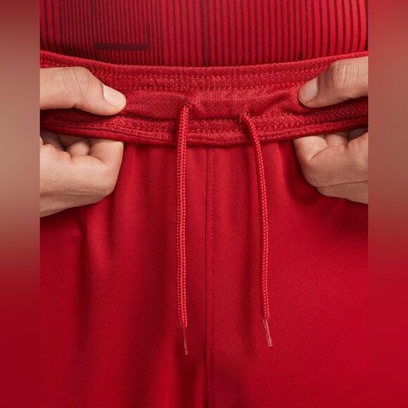 Nike LIVERPOOL FC 2023/24 HOME RED STADIUM - Picture 4 of 10